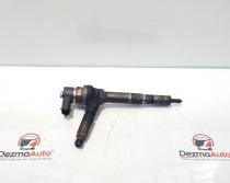 Injector, Opel Astra H GTC, 1.7 cdti, cod 0445110175