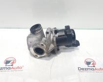 Egr Citroen C3 (ll) 1.6 hdi, 9672880080