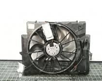 Electroventilator cu releu 1742-7801993-01, Bmw 3 coupe (E92) 2.0 D