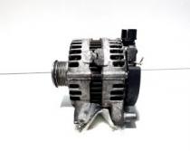 Alternator 180, cod 6G9N-10300-YC, Peugeot 407, 2.2 HDI, 4HT (pr:110747)