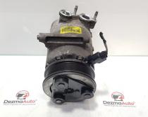 Compresor clima, Peugeot 607, 2.2 hdi, 6G91-19D629-FG