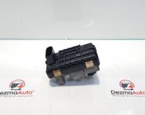 Actuator turbo, Citroen C5 (II), 2.2 hdi