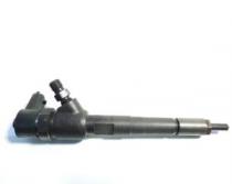 Injector, Opel Astra J, 1.3 cdti, cod 0445110326 (id:361248)