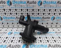 Corp termostat, 03P121111D, Seat Ibiza 5 (id.162009)