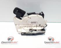 Broasca dreapta spate, Vw Polo (6R) cod 5K4839016F (id:361510)