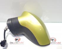 Oglinda electrica stanga, Seat Leon (1P1) (id:361464)