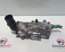 Corp termostat, Peugeot 307 Break, 1.6 B, 9646977280