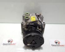 Compresor clima Ford Fiesta 5, 1.6 b, YS4H-19D629-AC (pr:117994)