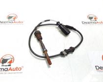 Sonda temperatura gaze 03G906088L, Ford Galaxy, 2.0tdi