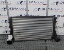 Radiator intercooler, 1K0145803L, Seat Leon (1P1) (id:289269)