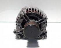 Alternator cod 06F903023J, Seat Alhambra (7V8, 7V9) 2.0tdi