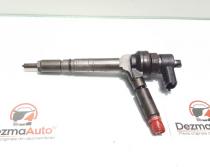 Injector cod 8973000913, Opel Astra G hatchback, 1.7cdti