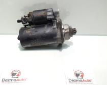 Electromotor, 02A911023R, Ford Galaxy, 1.9tdi