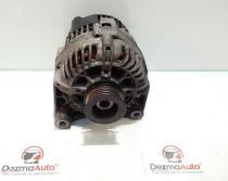 Alternator YLE102500, Bmw 3 cabriolet (E46) 2.0d