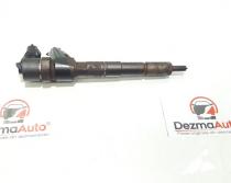 Injector cod 0445110327, Opel Astra J GTC, 2.0 cdti