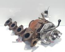 Turbosuflanta, Bmw 1 coupe (E82) 2.0 D, 8506895