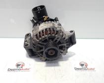 Alternator, Ford Mondeo 3 combi (BWY) 2.0 tdci, cod 1S7T-BC