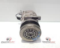 Compresor clima, Fiat Fiorino, 1.4 b, 55194880