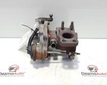 Turbosuflanta, Ford Fusion, 1.4 tdci, 54359700009