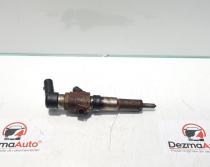 Injector, Mazda 2 (DY), 1.4 cd, 9649574480