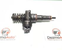 Injector 038130073AL/BTD, Audi A6 Avant (4B, C5) 1.9tdi