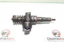 Injector 038130073AL/BTD, Audi A6 Avant (4B, C5) 1.9tdi