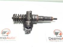 Injector 038130073AL/BTD, Vw Passat (3B3) 1.9tdi