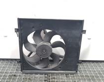 Electroventilator, Skoda Fabia 1 (6Y2) cod, 6Q0121207E (id:361634)