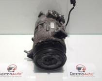 Compresor clima 6452-6987766-02, Bmw 1 (E81, E87) 2.0 d