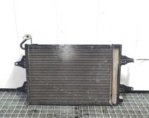 Radiator clima, Seat Ibiza 4 (6L1) 1.4 tdi, cod, 6Q0820411H (id:361643)