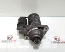 Electromotor Vw New Beetle (9C1, 1C1) 2.0 b 02A911023