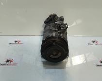 Compresor clima 447260-4710, Bmw 1 coupe (E82) 2.0 d