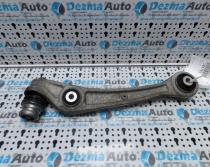 Brat suspensie fuzeta stanga fata 8K0407155B, Audi A4 Avant (8K5, B8)  (id.161781)