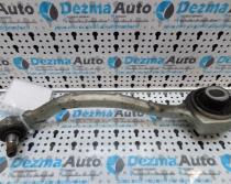 Brat suspensie fuzeta stanga fata A20310, Mercedes C combi, 2001-2007