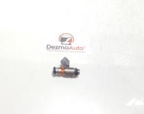 Injector 036031G, Vw Caddy 3 (2KA, 2KH) 1.4 b