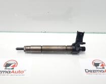 Injector, Land Rover Freelander 2 (FA) 2.2 td4, cod 9659228880 (id:352281)