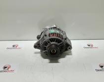 Alternator, Land Rover Freelander Soft Top, 1.8 benz (pr:110747)