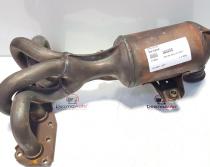 Catalizator, Citroen C4 (II) Grand Picasso, 1.6 B