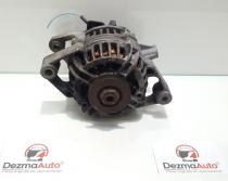 Alternator cod 09133602, Opel Astra G combi, 1.7dti