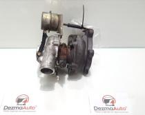 Turbosuflanta 90499271, Opel Astra G sedan, 1.7dti