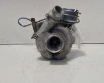 Turbosuflanta 8200638766, Renault Laguna 3 combi, 2.0 dci