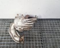 Catalizator H4410568000, Renault Laguna 3 coupe, 2.0 dci