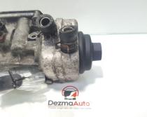 Carcasa filtru ulei Seat Exeo (3R2) 2.0 tdi, 045115389K