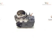 Clapeta acceleratie, 0280750085, Peugeot 1007, 1.6 benz