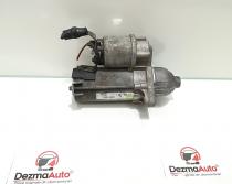 Electromotor GM55561503, Opel Agila, 1.3cdti (pr:110747)