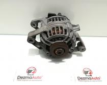 Alternator, cod GM90589566, Opel Astra G cabriolet, 1.7dti