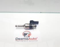 Injector, Skoda Fabia 2 Combi (5J) 1.2 tsi, cod 03F906036B (id:362319)