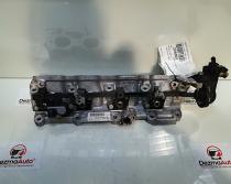 Galerie admisie cu clapete 95508836, Opel Astra H combi, 1.6 benz