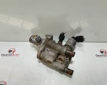 Egr cu corp termostat GM24445720, GM24418432, Opel Astra G coupe, 1.6 benz