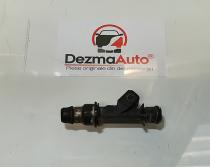 Injector cod 25343299, Opel Astra G coupe, 1.6 benz